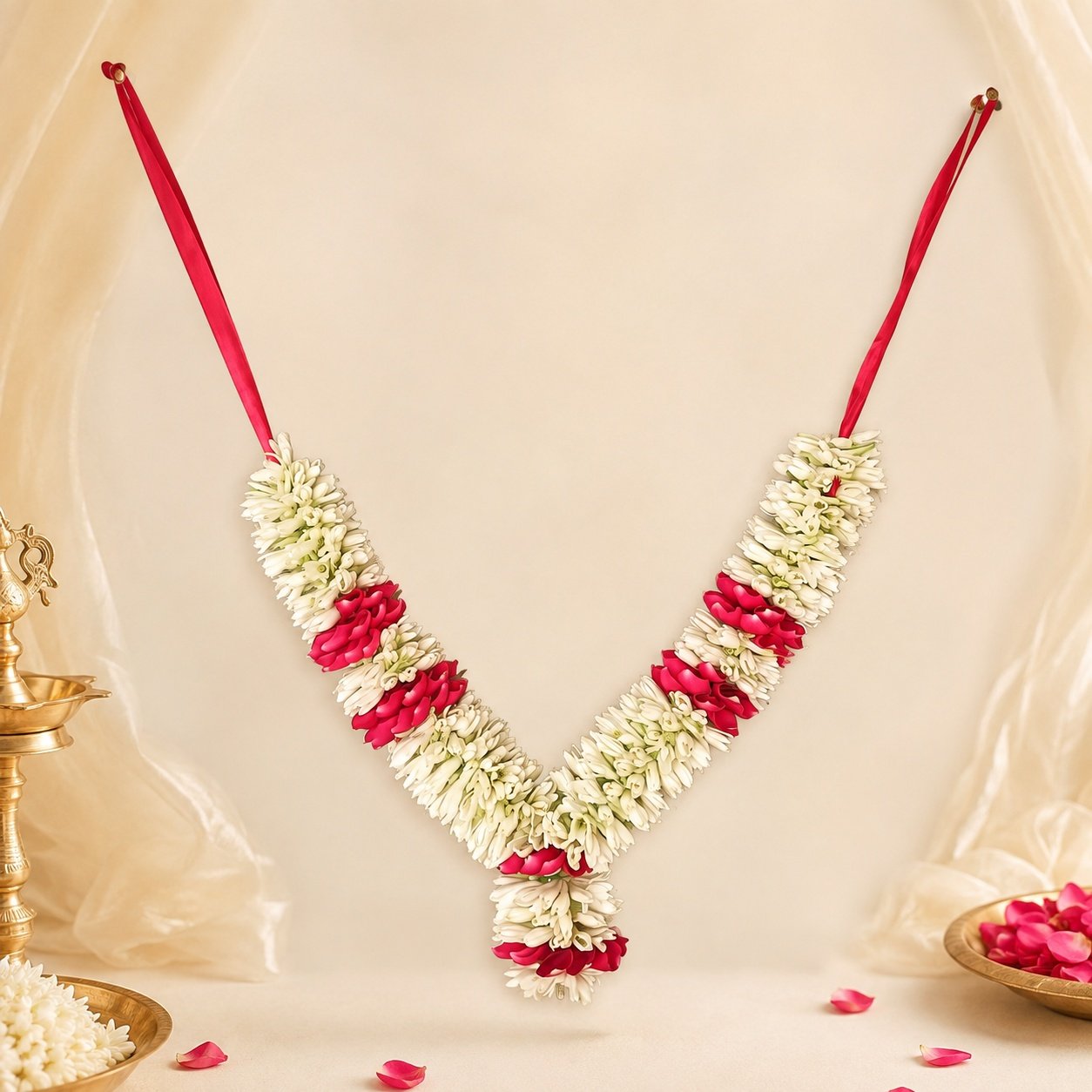 Pooja Garland — Style 21