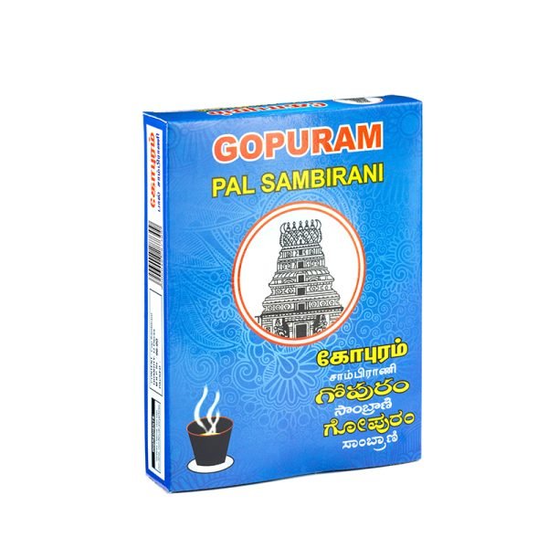 Pal Sambrani