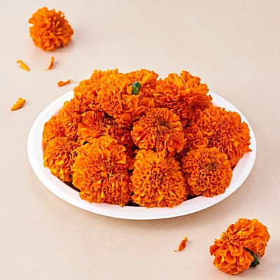 ORANGE MARIGOLD LOOSE