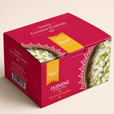 JASMINE LOOSE — 200g