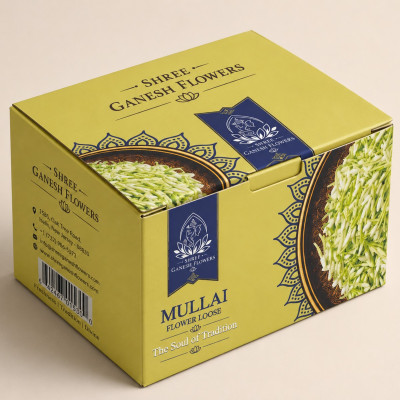 MULLAI LOOSE — 150g