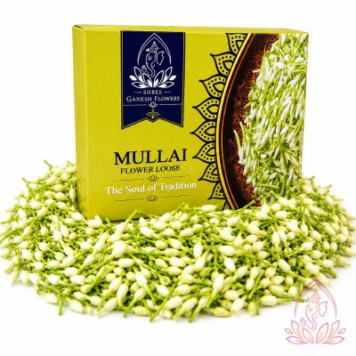 MULLAI LOOSE — 150g