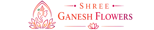 Shree Ganesh Flowers — Fresh Pooja Flowers & Items | USA